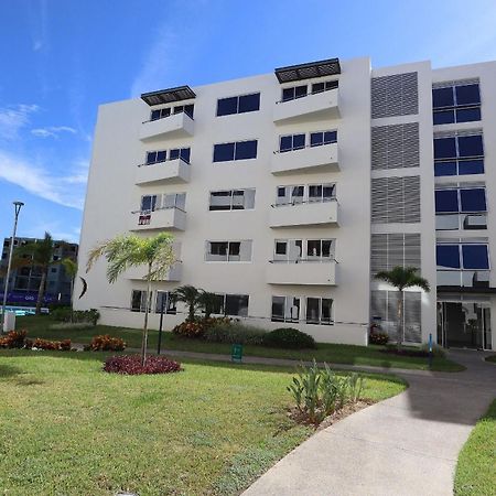 Hermosos Departamentos Con Laguna Cristalina Mazatlan Exterior photo