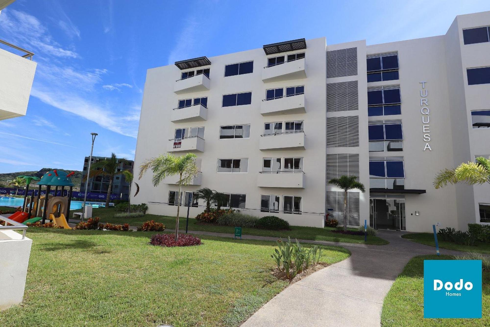 Hermosos Departamentos Con Laguna Cristalina Mazatlan Exterior photo
